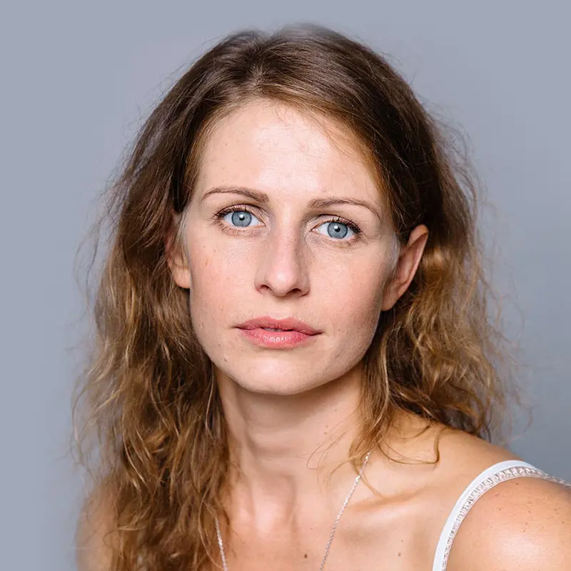 Анна Щетинина