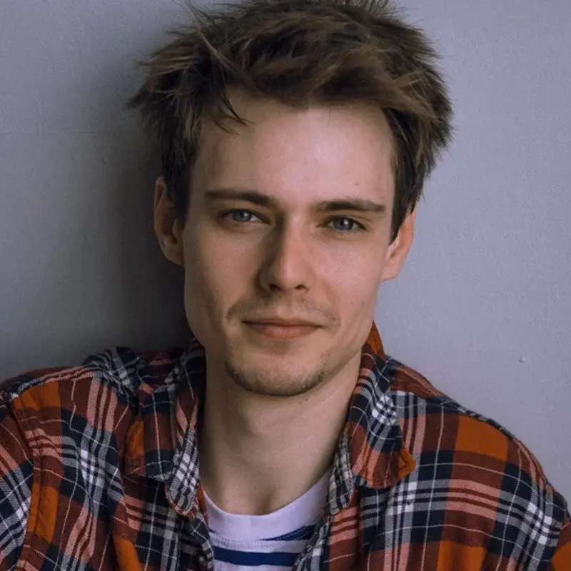 Дмитрий Смирнов