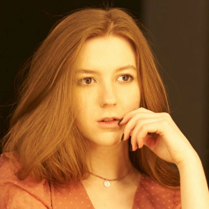 Елизавета Булатова