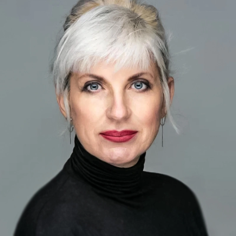 Ольга Балль