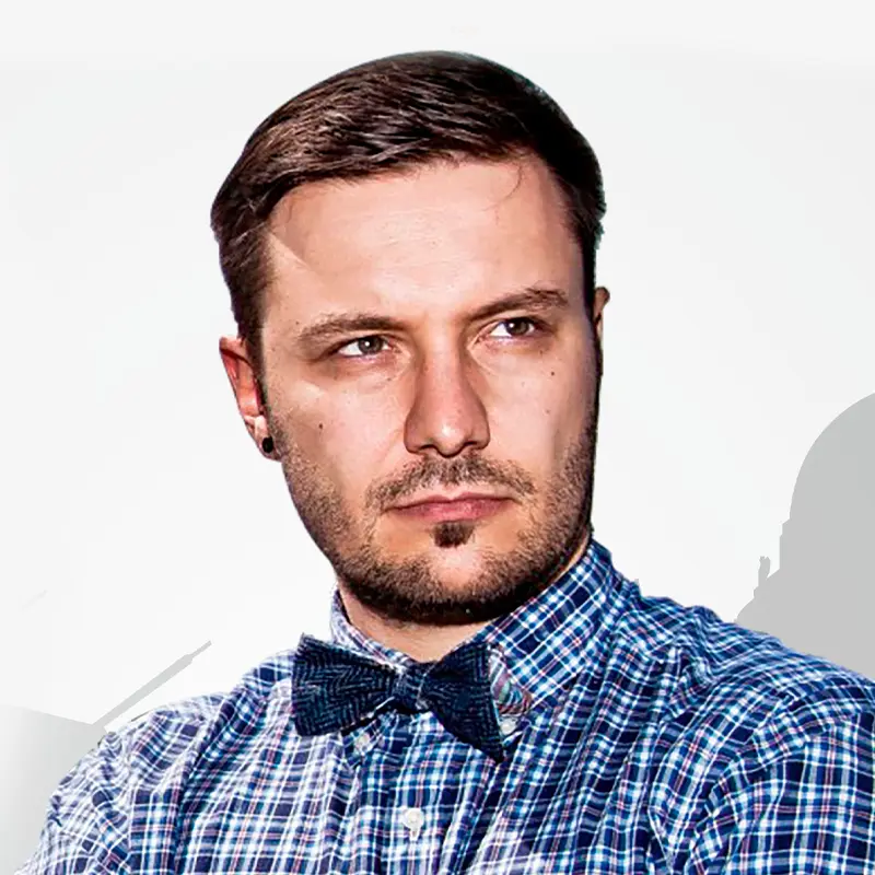 Владимир Верещагин