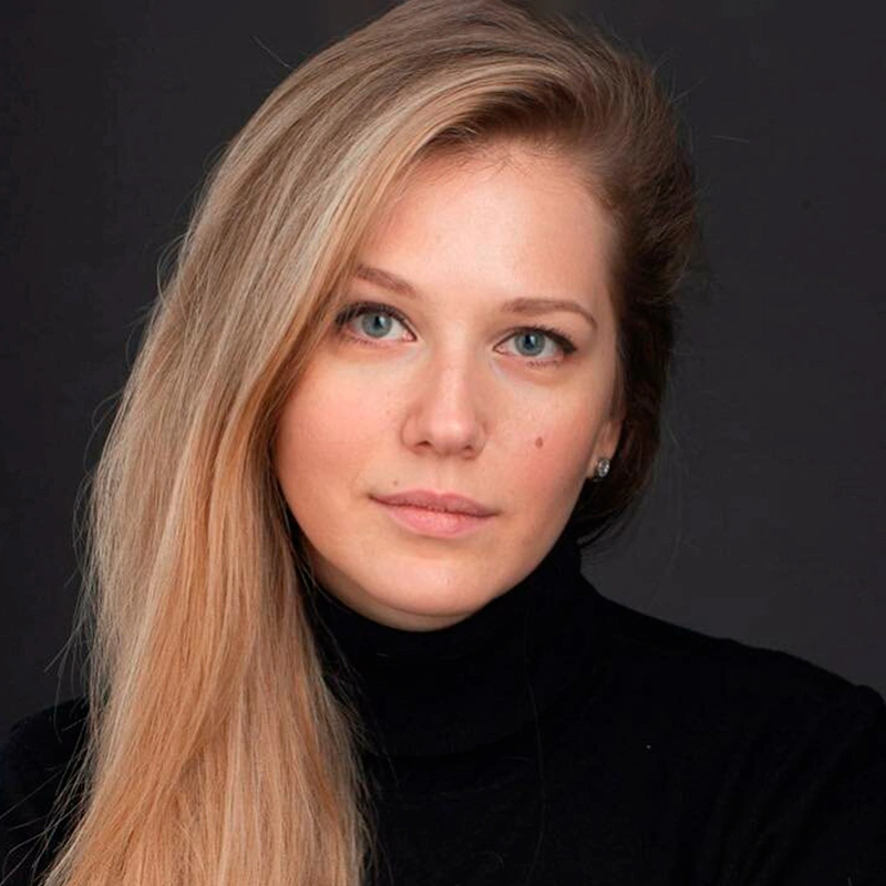 Карина Андоленко