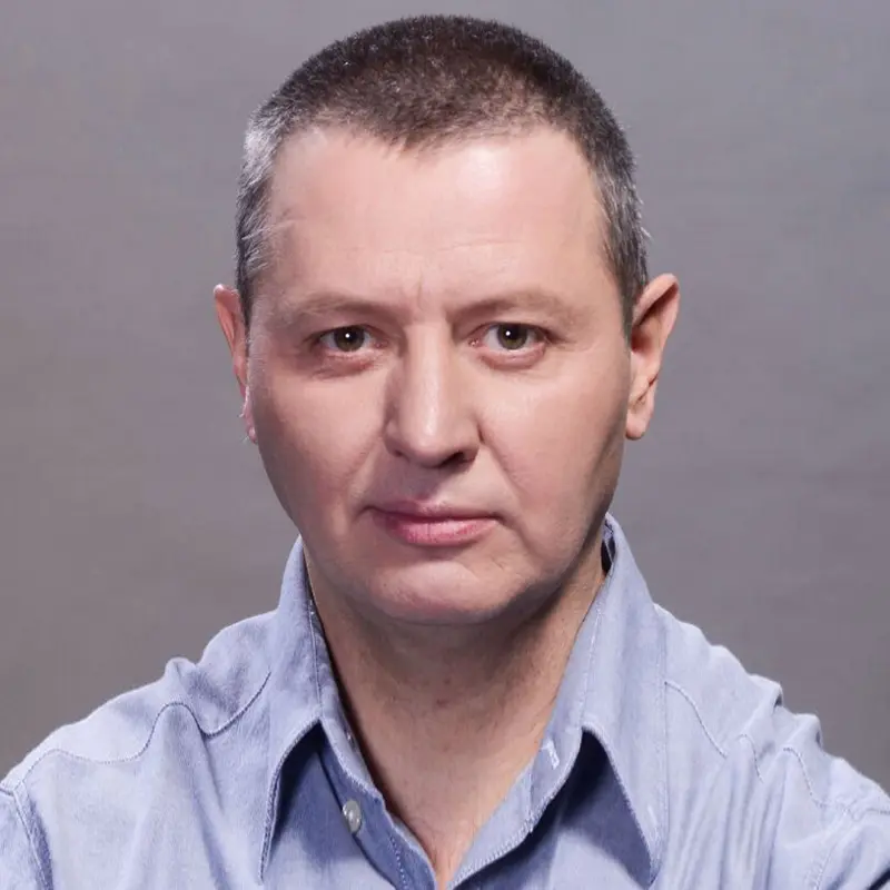 Владислав Котлярский
