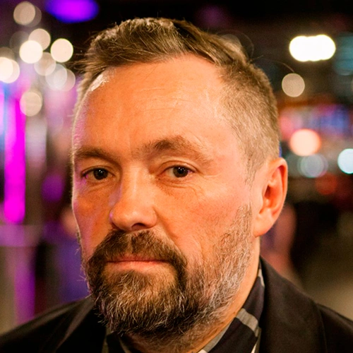 Сергей Винокуров
