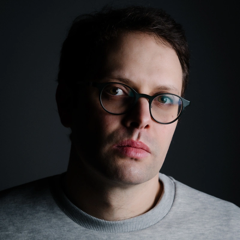 Петр Тодоровский