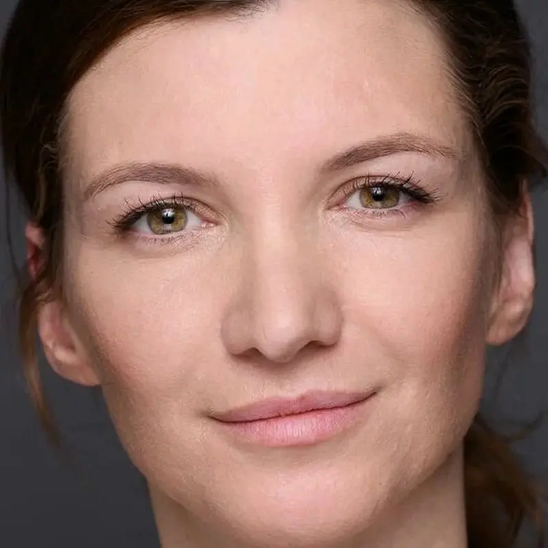 Алена Климентова