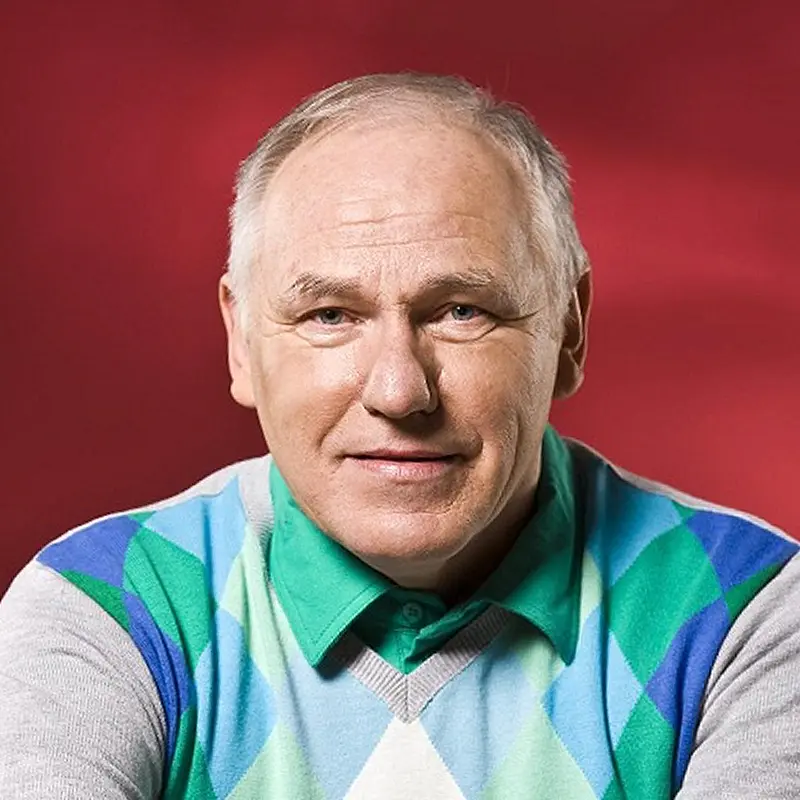 Любомирас Лауцявичюс