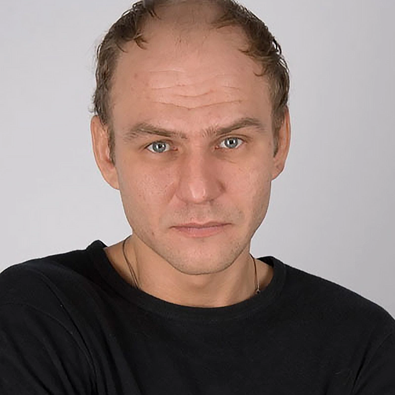 Константин Шелестун