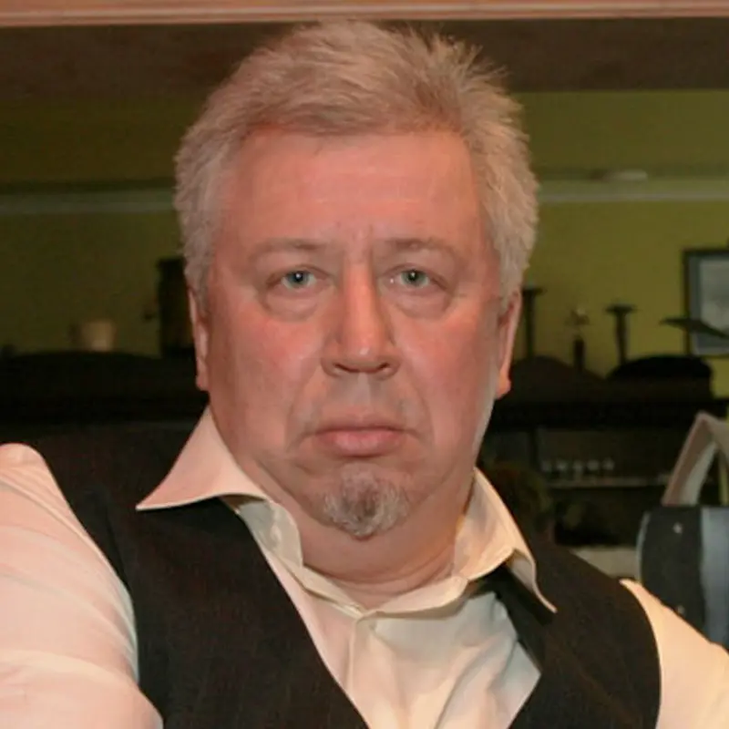 Александр Рыбин