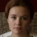 Полина Щербакова