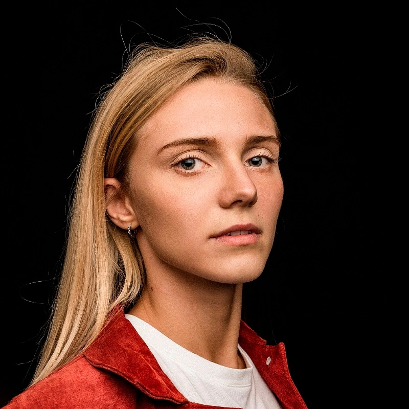 Арина Борисова
