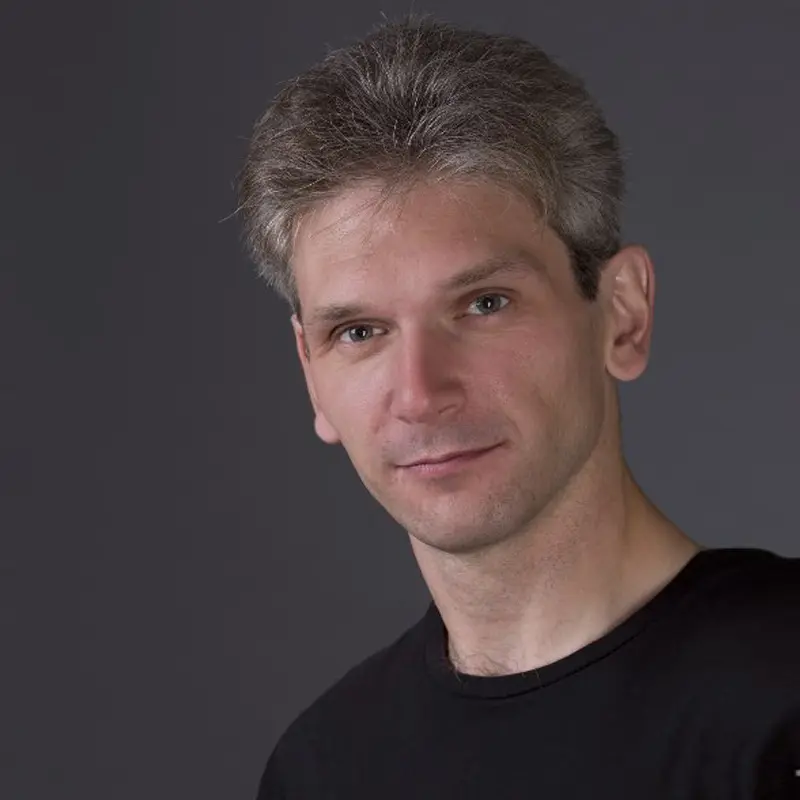 Андрей Красавин