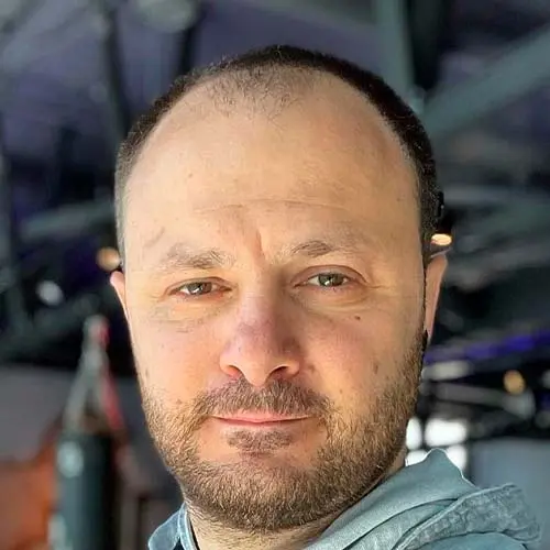 Таймураз Бадзиев