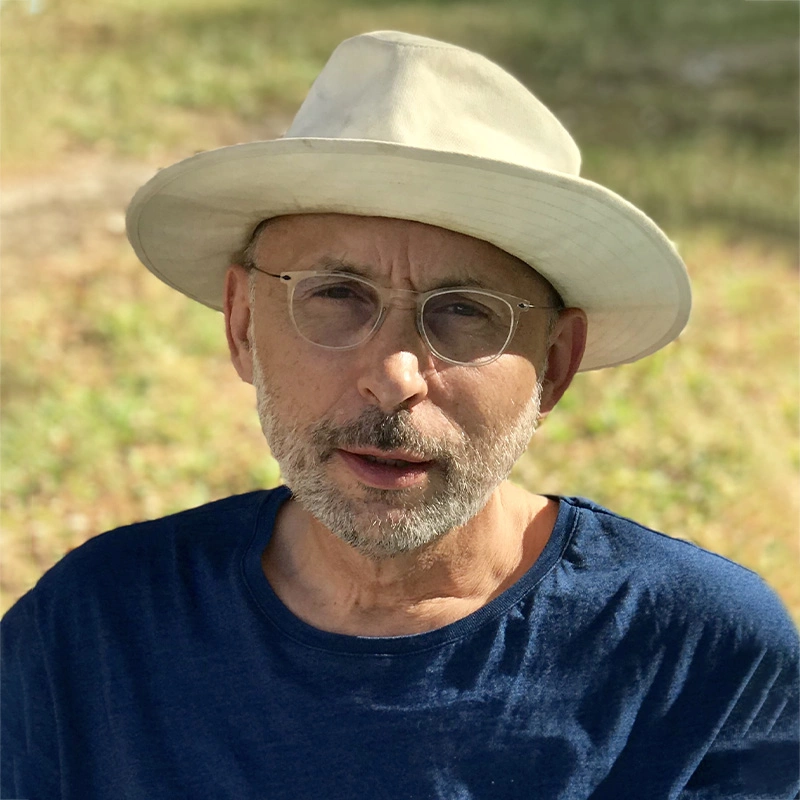 Бенуа Деломм