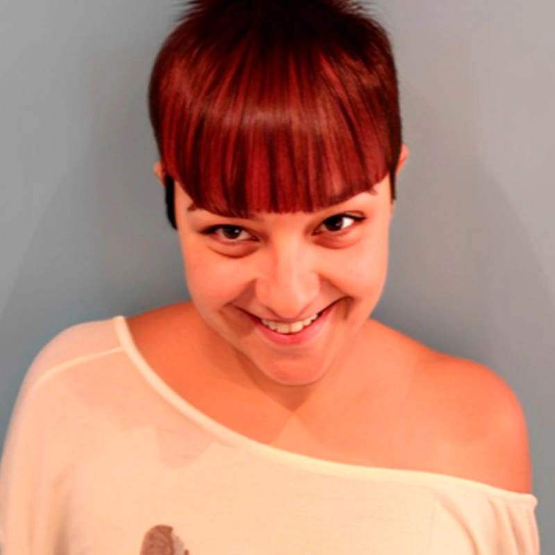 Ванесса Диегес