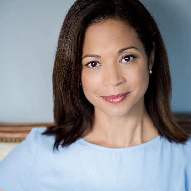 Кэтрин Лок Хэггквист