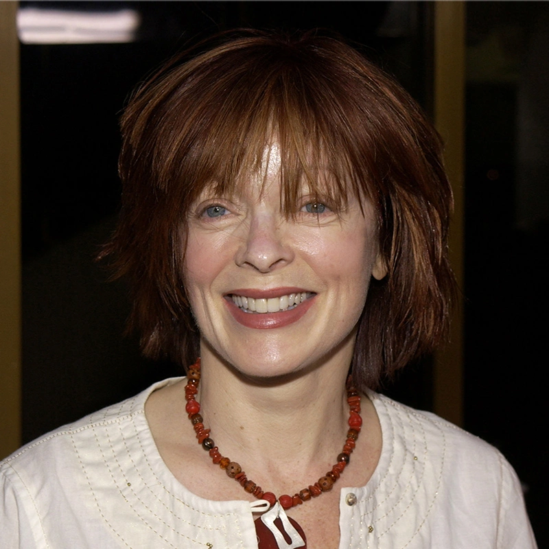 Фрэнсис Фишер