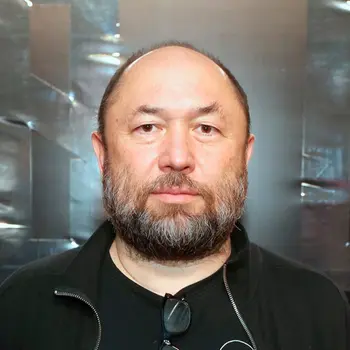 Тимур Бекмамбетов