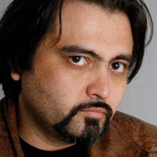 Камиль Закиров