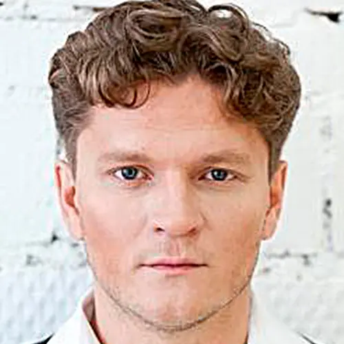 Сергей Жарков