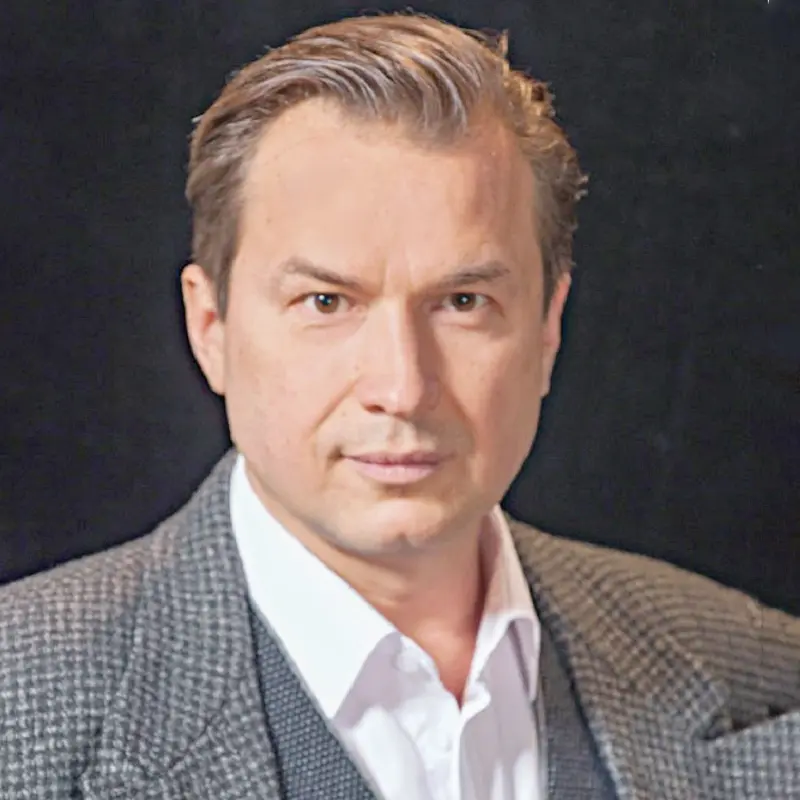 Александр Вершинин