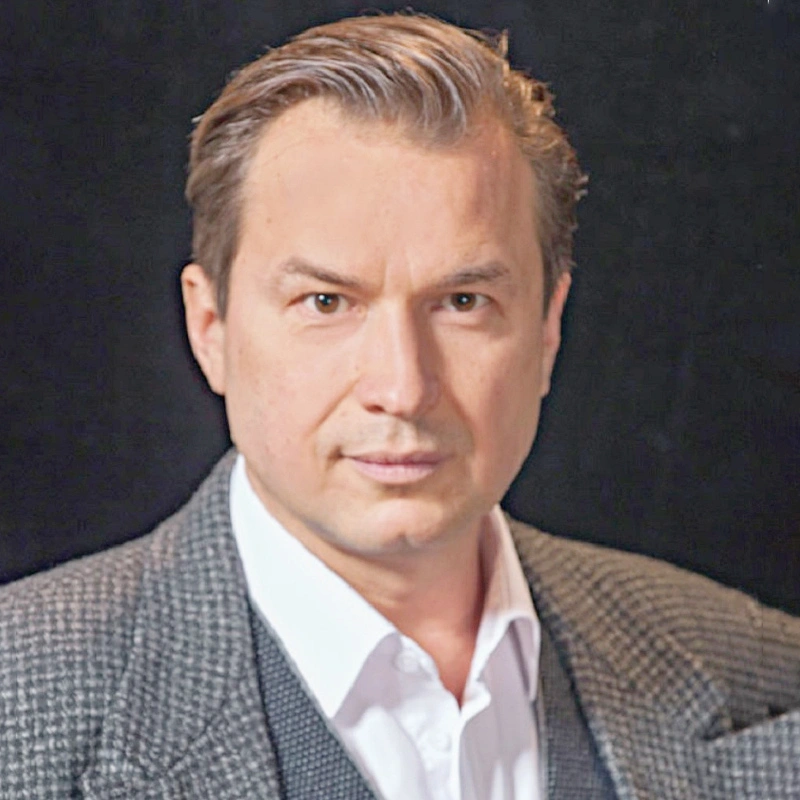 Александр Вершинин