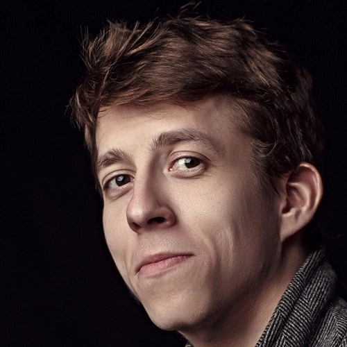 Иван Ефремов