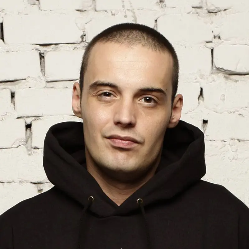 Гуф 