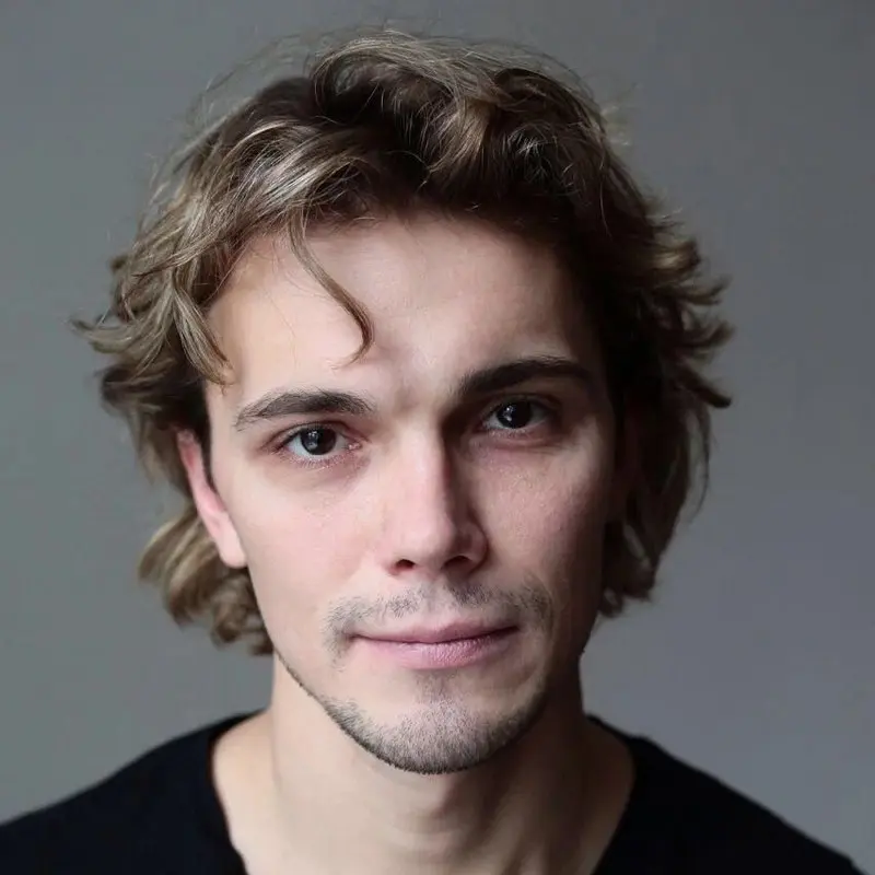 Сергей Кемпо