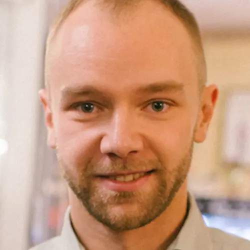 Дмитрий Карначик