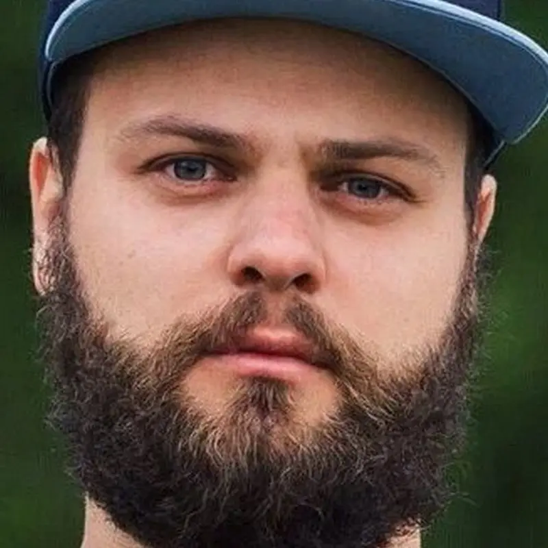 Дмитрий Сморчков