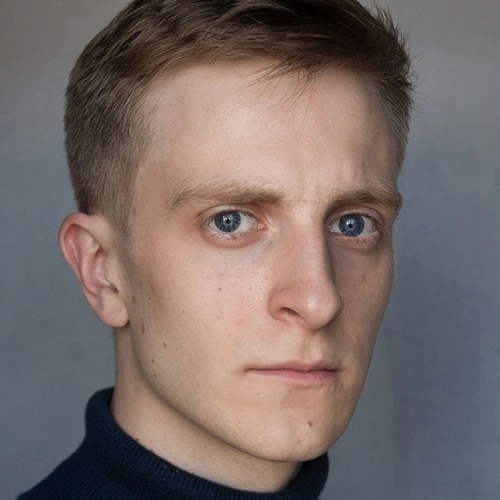 Александр Самсонов