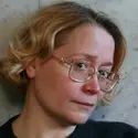 Ольга Шорохова