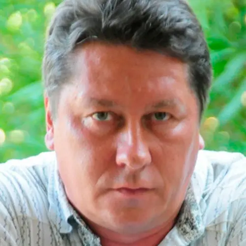 Андрей Бутин