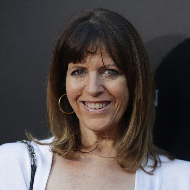 Элейн Голдсмит-Томас