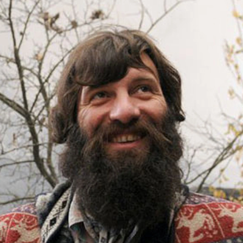 Петр Духовской