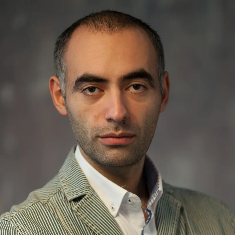 Зираддин Рзаев