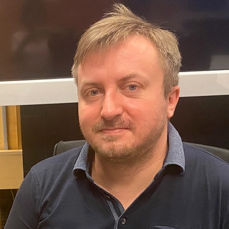 Бартош Хайдецкий