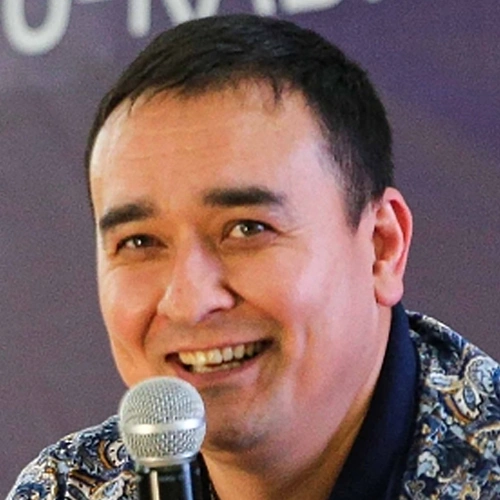 Алан Батаев