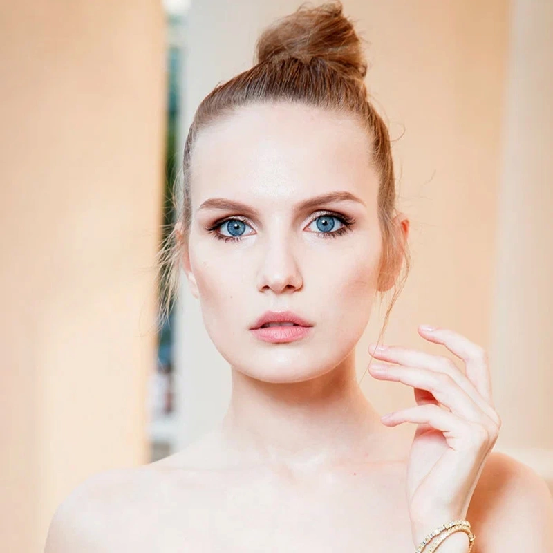 Маруся Фомина