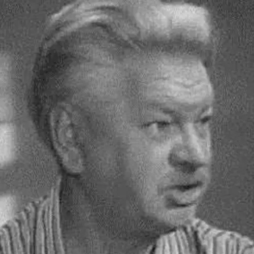 Анатолий Кубацкий