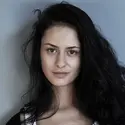 Елена Шамова