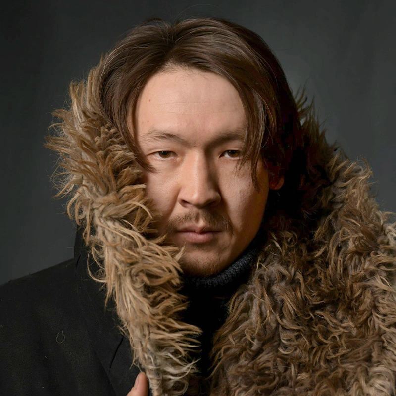 Алихан Лепесбаев