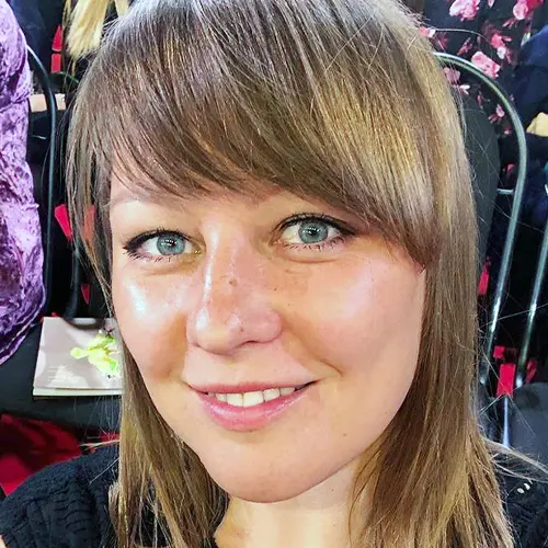 Елена Геладзе