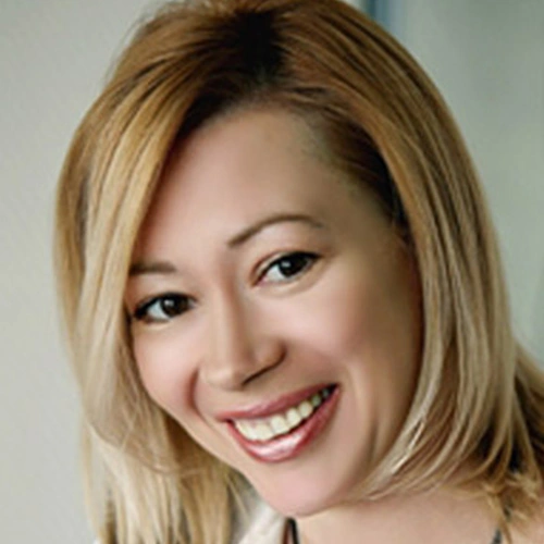 Ольга Манеева