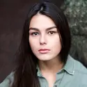 Анфиса Черных
