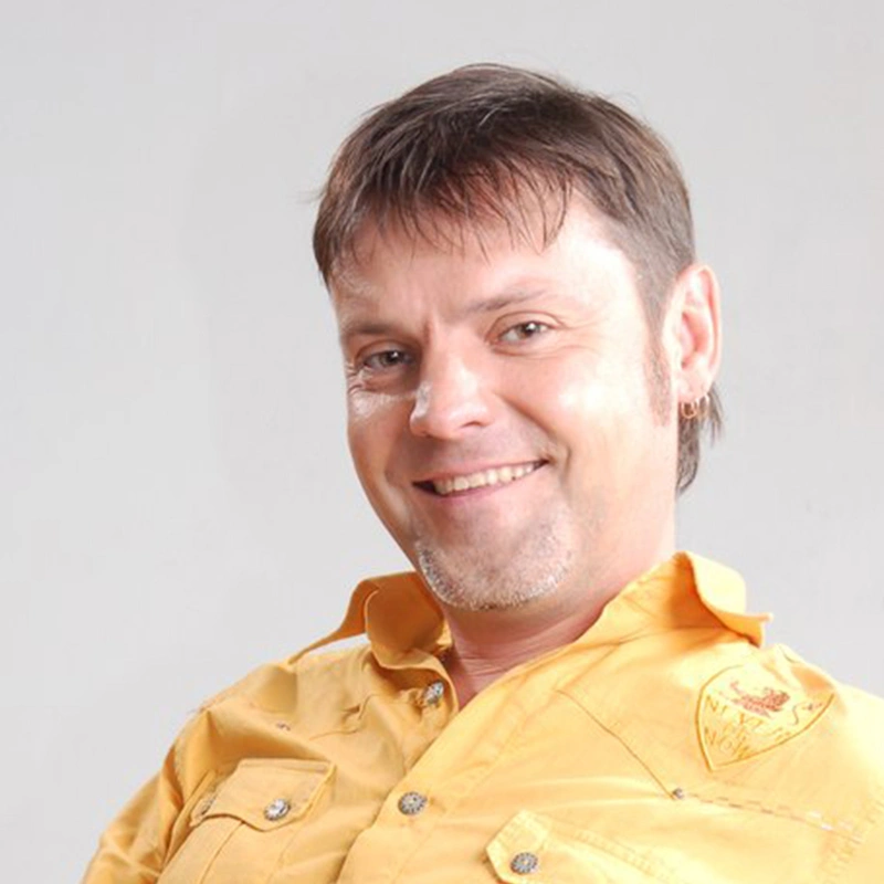 Григорий Малыгин