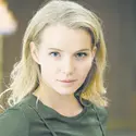 Мария Ульянова