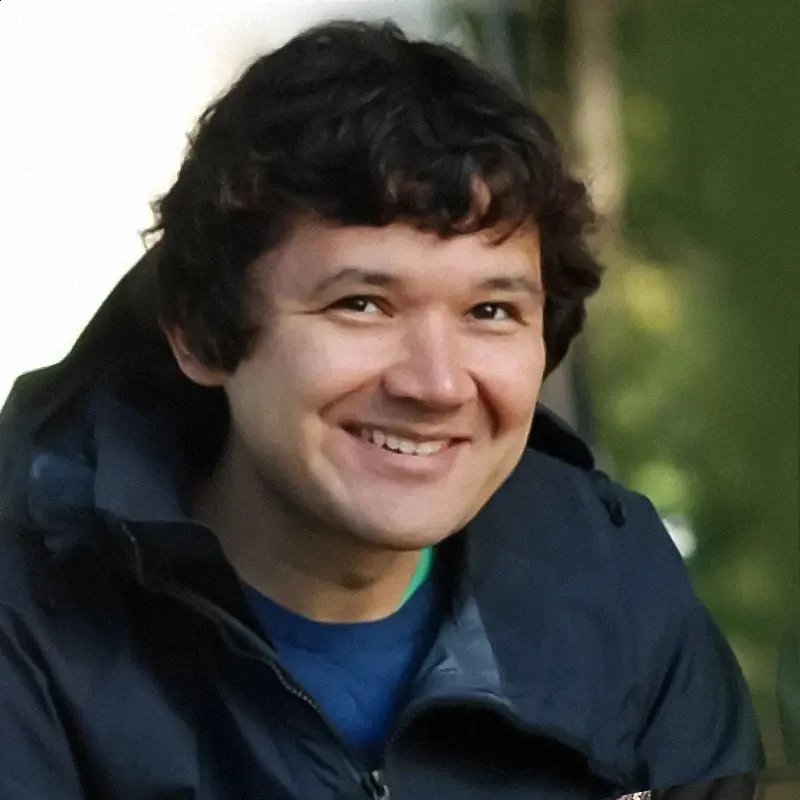 Эльдар Салаватов