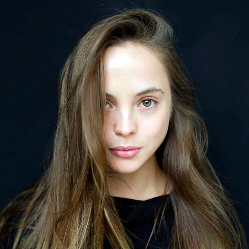 Ася Чистякова